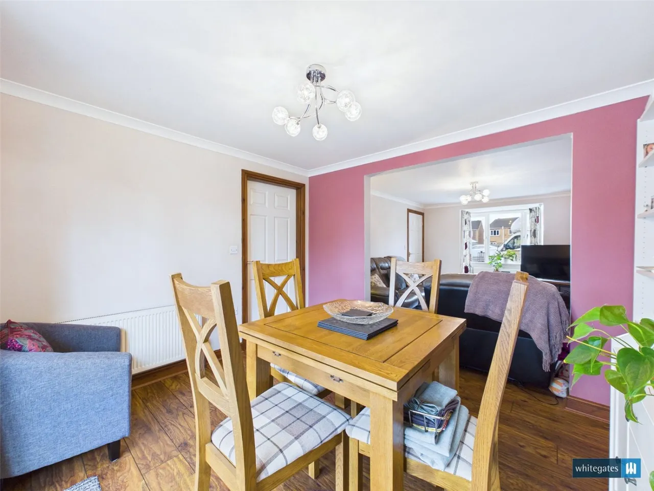 Kingsmede, Moorends, DN8, photo 7
