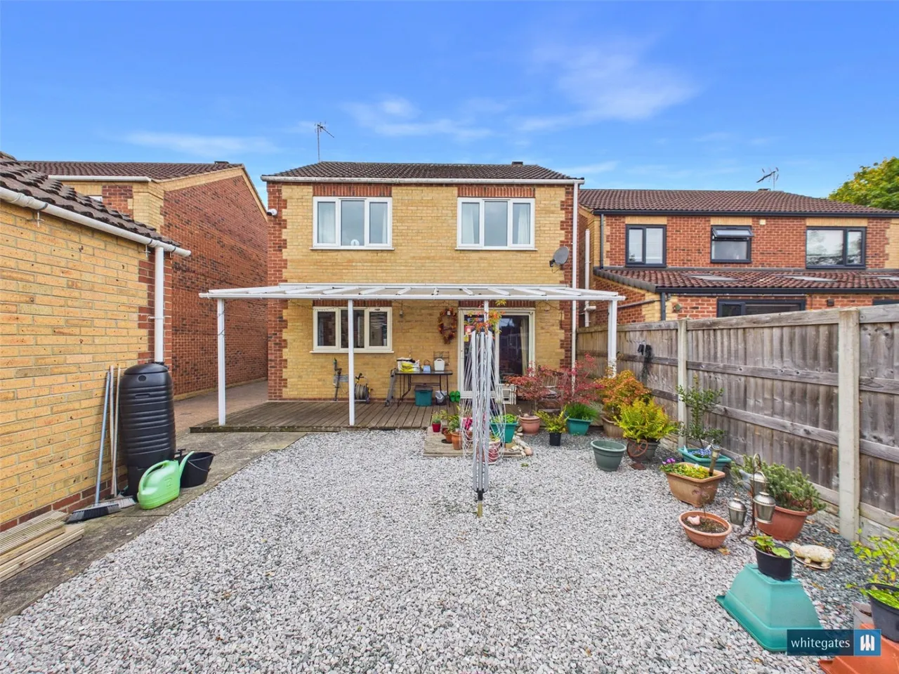 Kingsmede, Moorends, DN8, photo 3