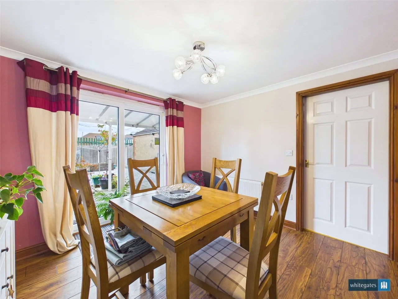 Kingsmede, Moorends, DN8, photo 6