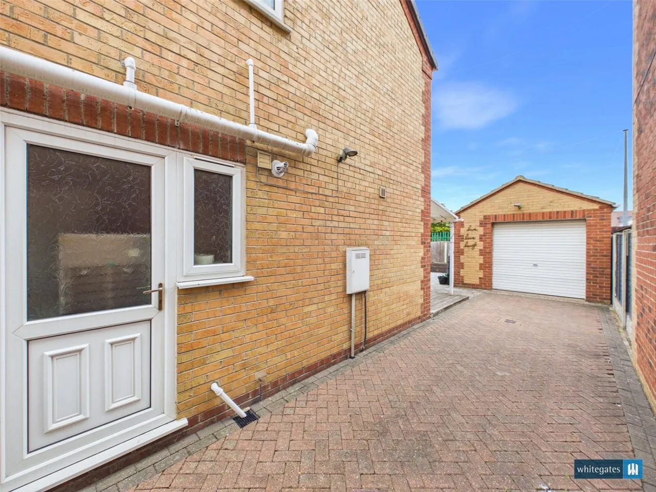 Kingsmede, Moorends, DN8, photo 21