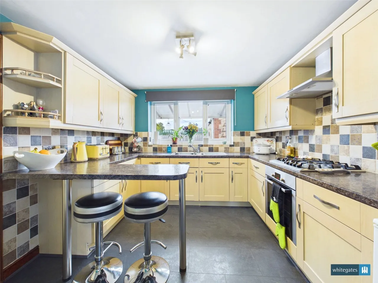 Kingsmede, Moorends, DN8, photo 9