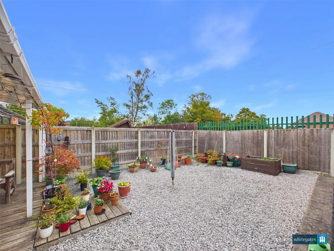 Kingsmede, Moorends, DN8, photo 23