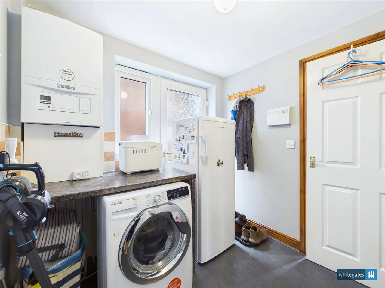 Kingsmede, Moorends, DN8, photo 10