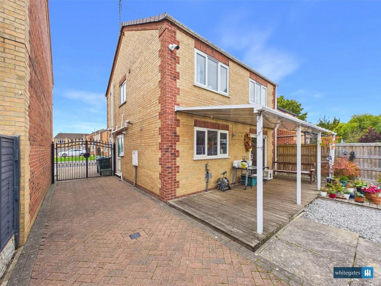 Kingsmede, Moorends, DN8, photo 22