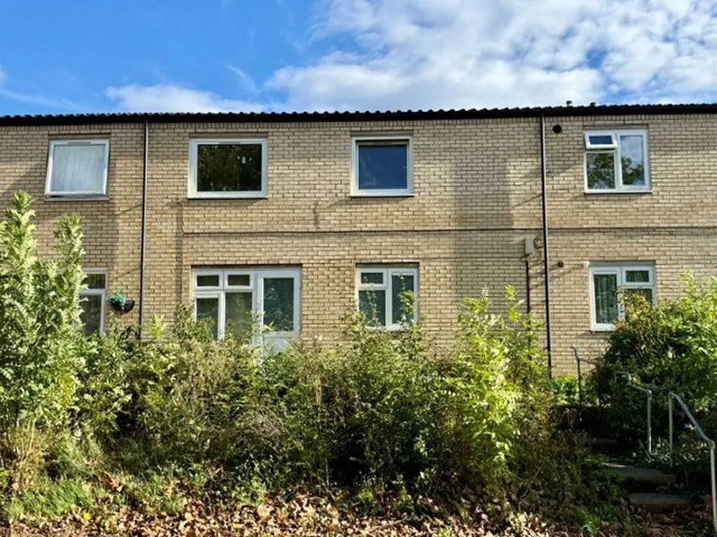 Downs Barn Boulevard, Downs Barn, MK14, photo 7