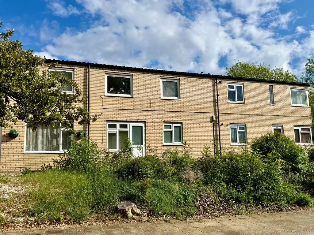 1 bed property for sale, Downs Barn Boulevard, Downs Barn, MK14