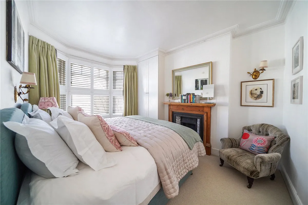 Inglethorpe Street, London, SW6, photo 21