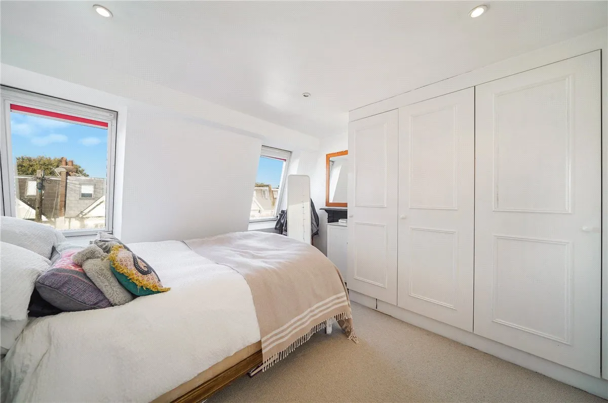 Inglethorpe Street, London, SW6, photo 23
