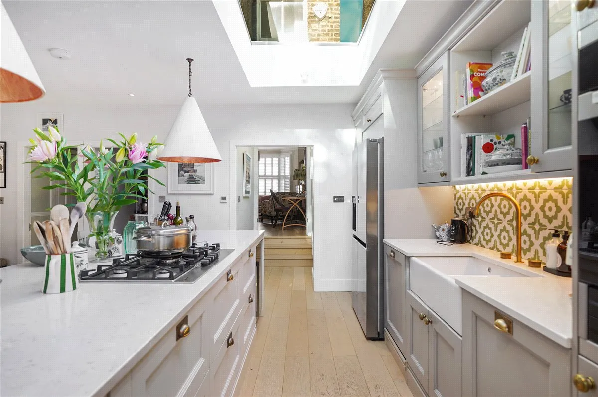 Inglethorpe Street, London, SW6, photo 10
