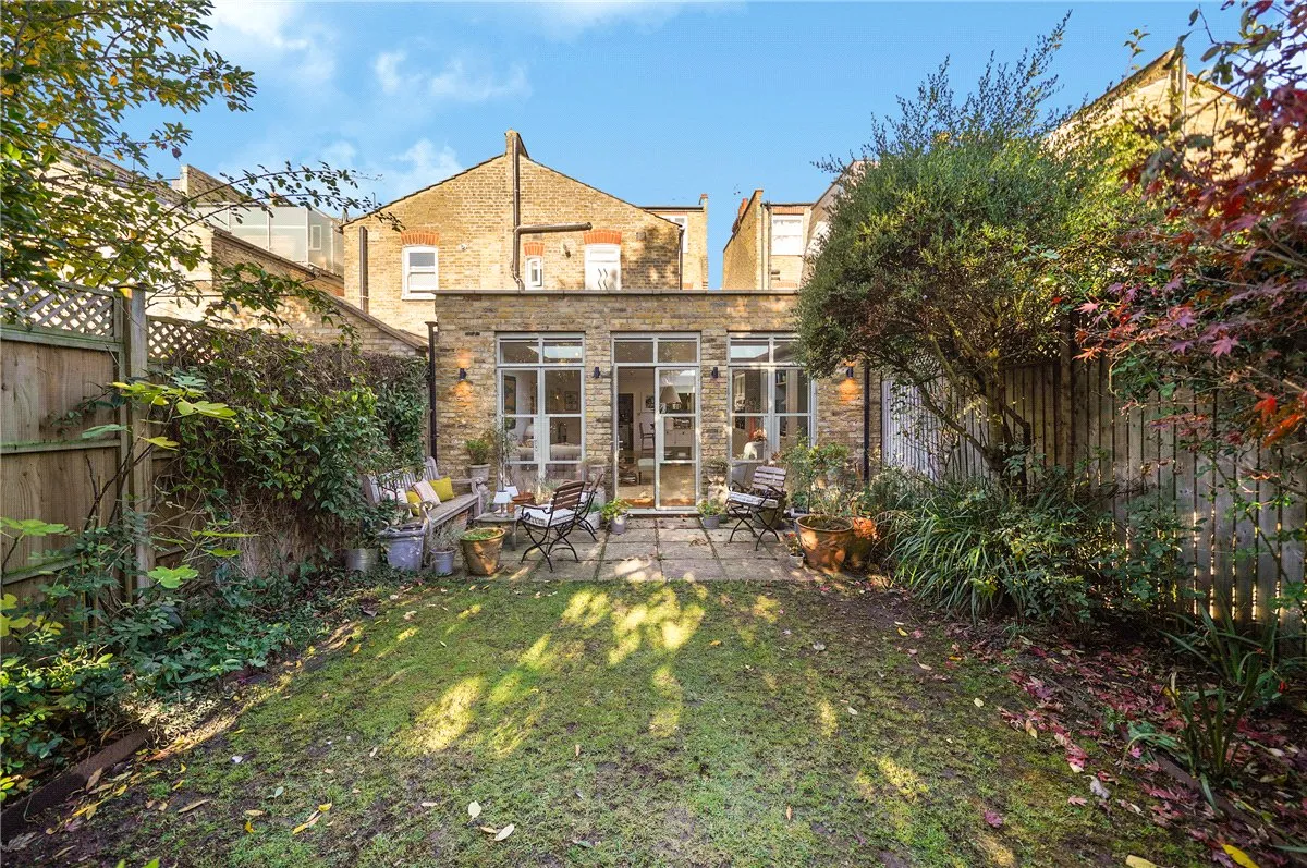 Inglethorpe Street, London, SW6, photo 12