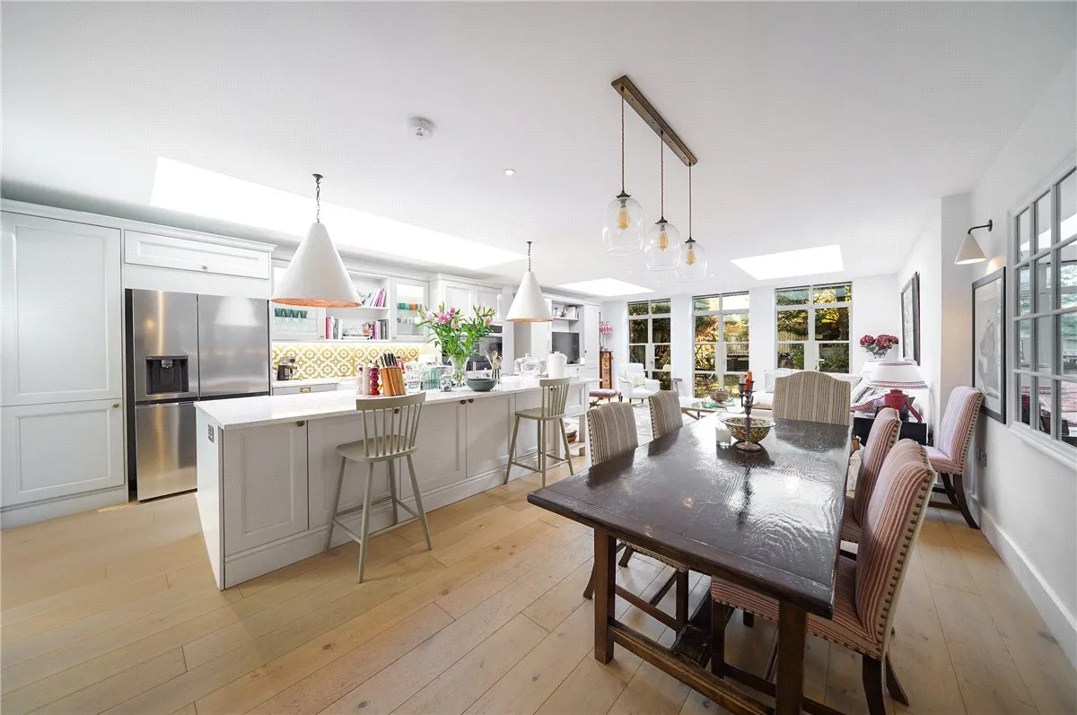 Inglethorpe Street, London, SW6, photo 15