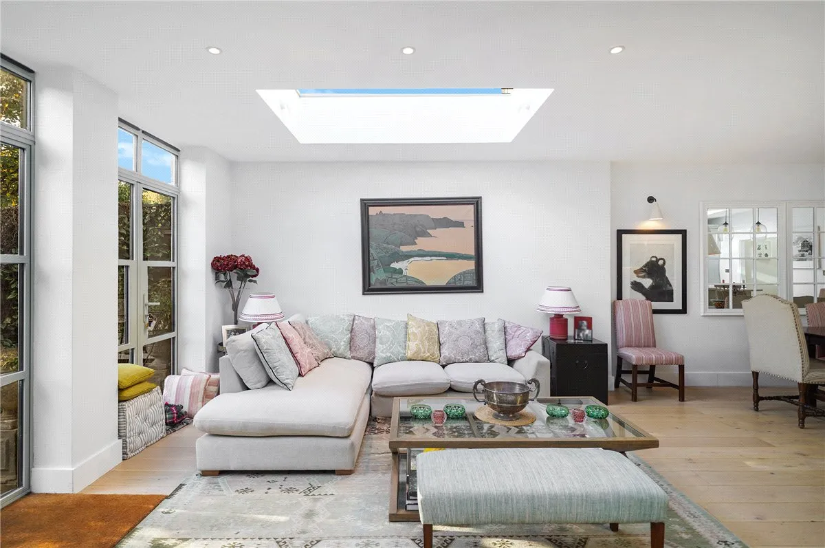 Inglethorpe Street, London, SW6, photo 20