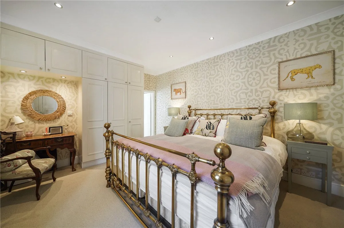 Inglethorpe Street, London, SW6, photo 6