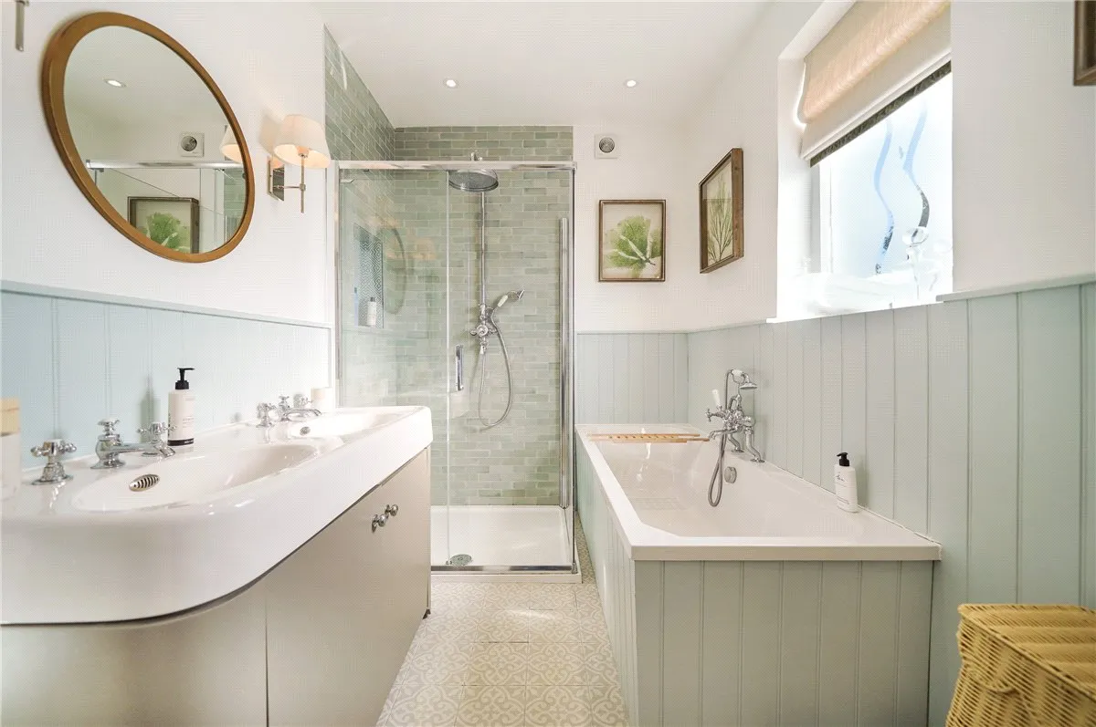 Inglethorpe Street, London, SW6, photo 8