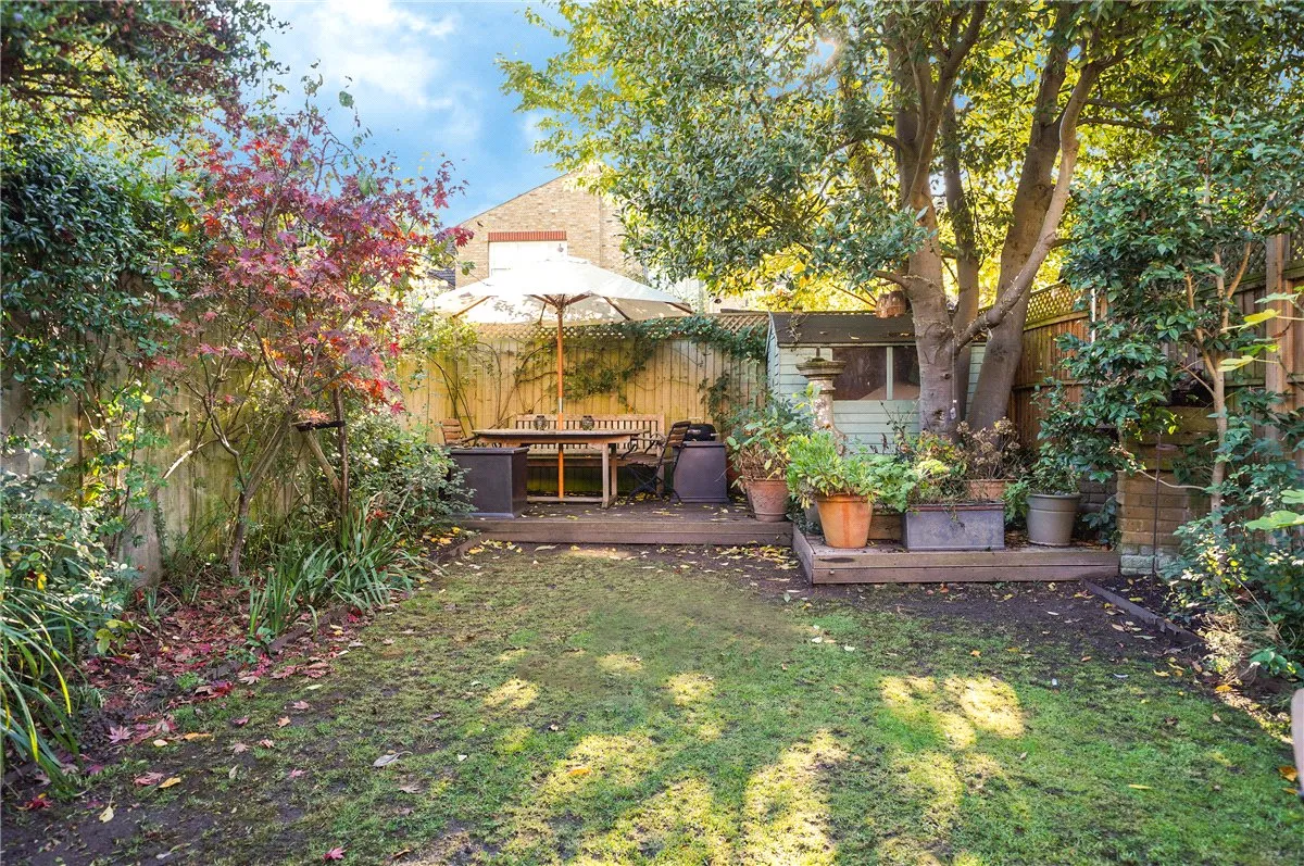 Inglethorpe Street, London, SW6, photo 11