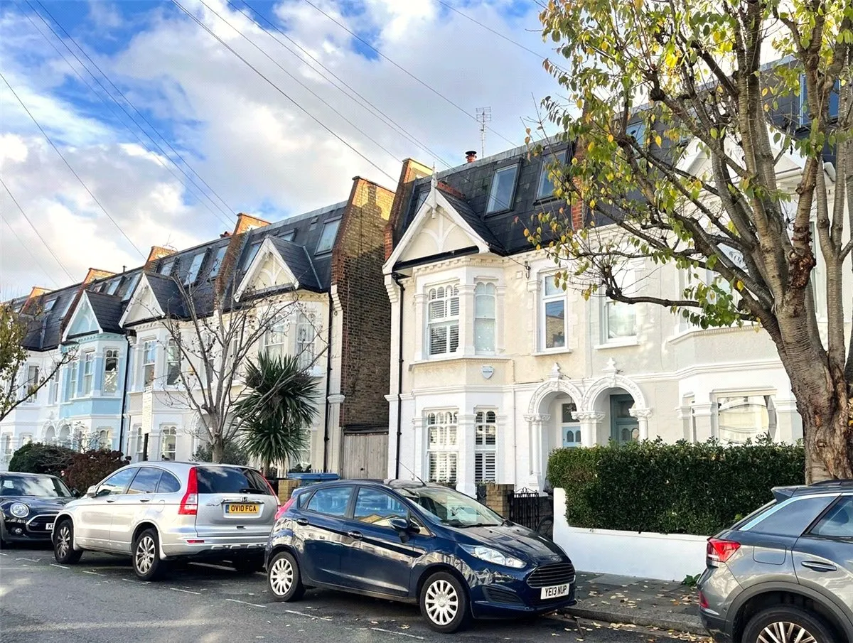 Inglethorpe Street, London, SW6, photo 5