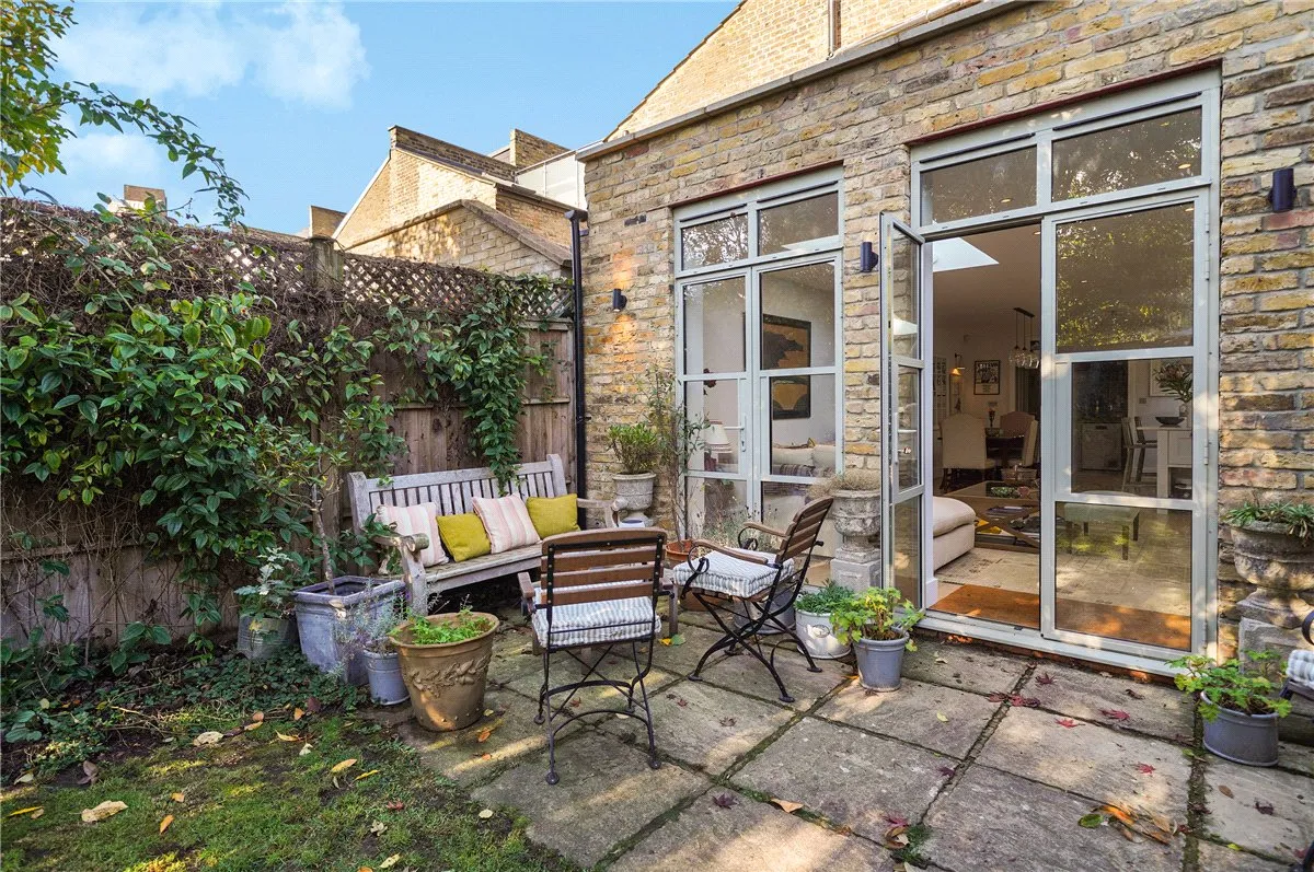 Inglethorpe Street, London, SW6, photo 16