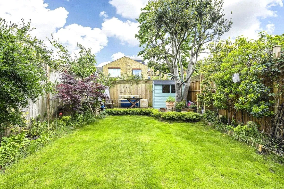 Inglethorpe Street, London, SW6, photo 4