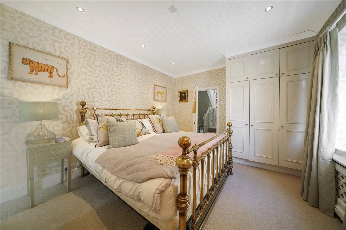 Inglethorpe Street, London, SW6, photo 9