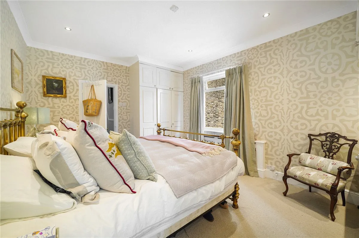 Inglethorpe Street, London, SW6, photo 25