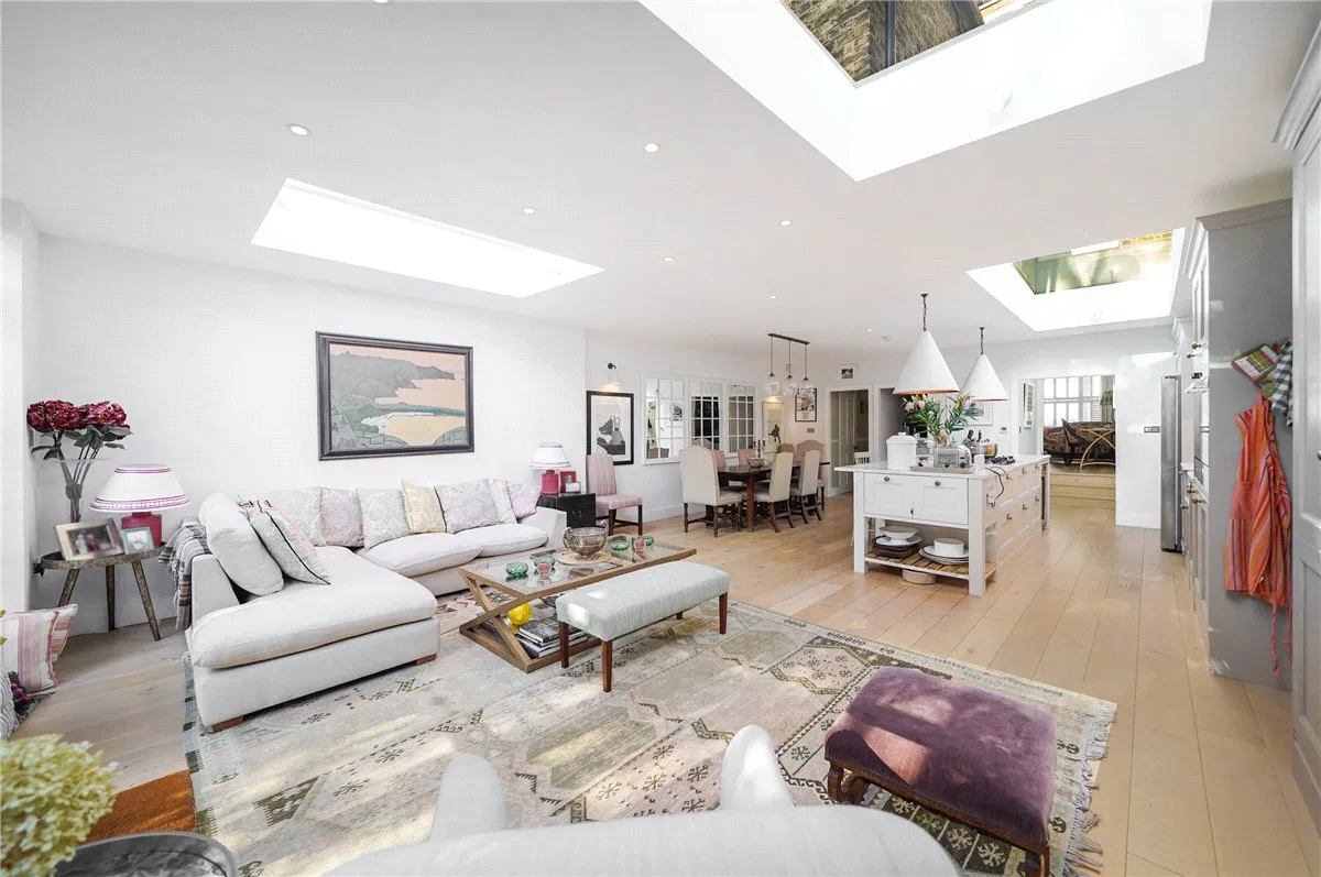 Inglethorpe Street, London, SW6, photo 13