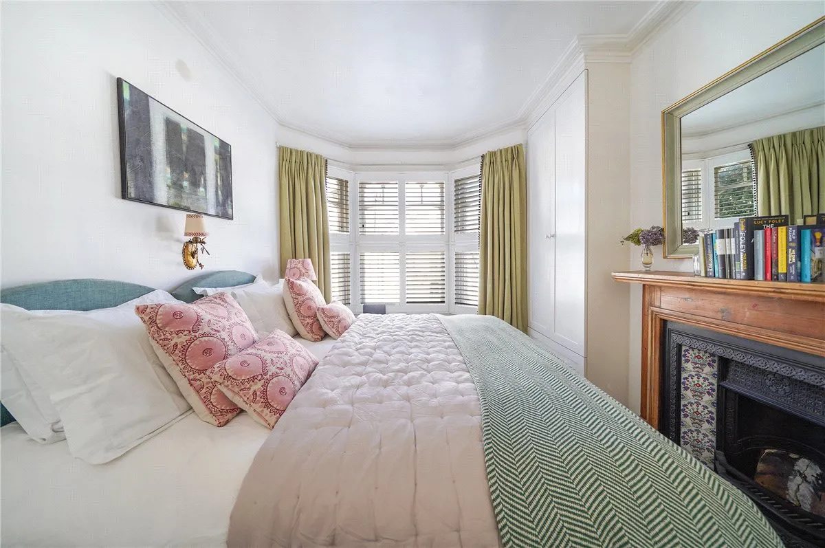 Inglethorpe Street, London, SW6, photo 24