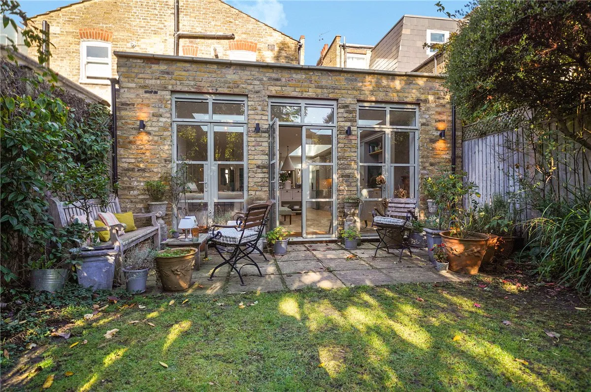 Inglethorpe Street, London, SW6, photo 18
