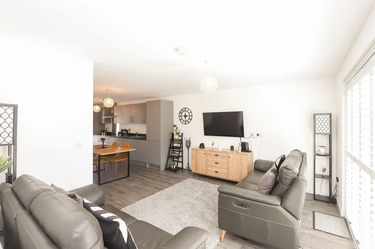 Tawny Drive, Owlthorpe, S20, photo 7