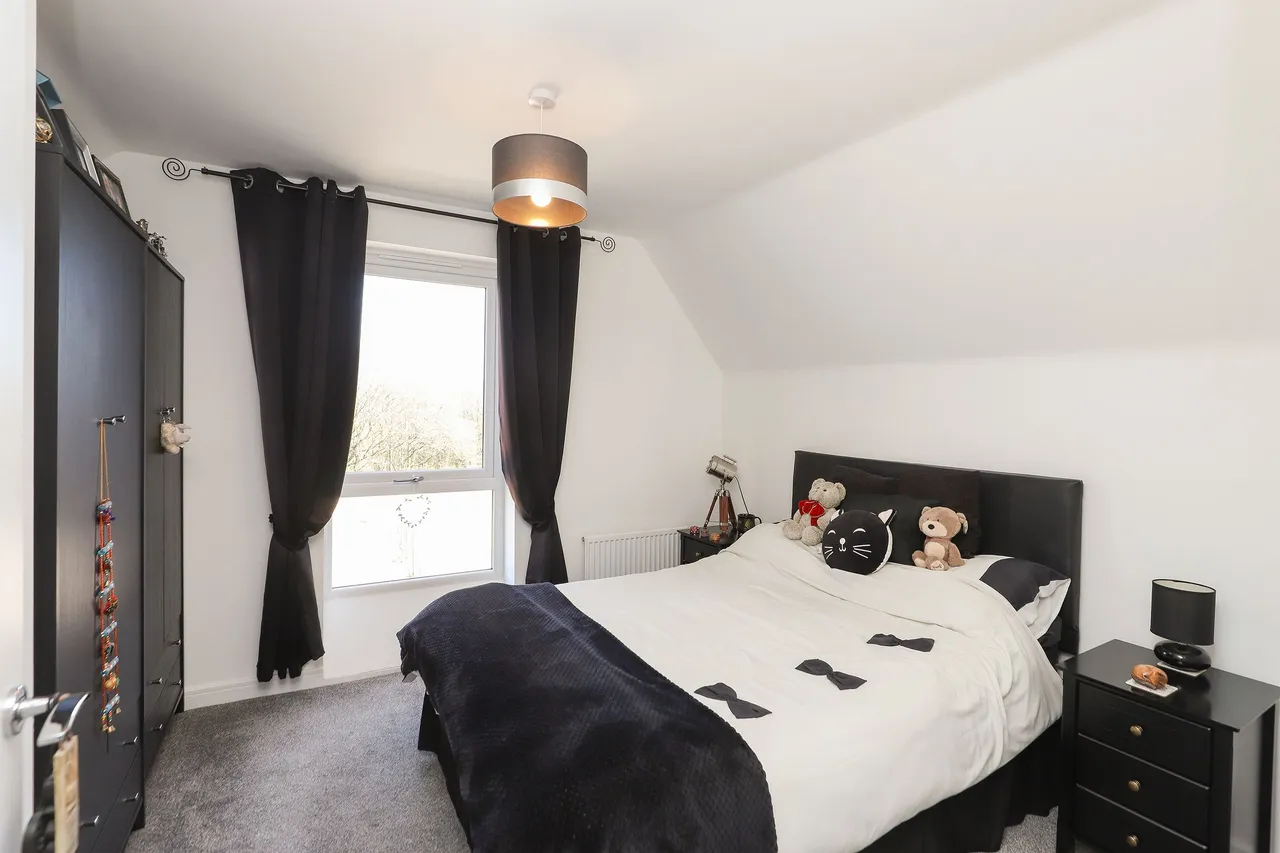 Tawny Drive, Owlthorpe, S20, photo 23
