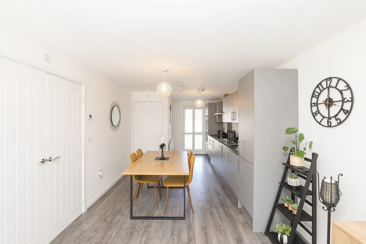 Tawny Drive, Owlthorpe, S20, photo 8