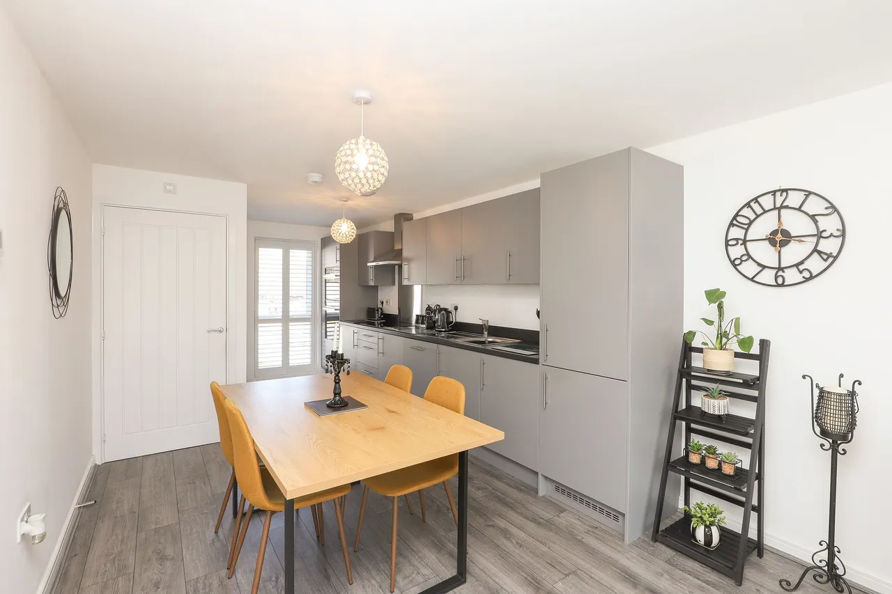 Tawny Drive, Owlthorpe, S20, photo 4