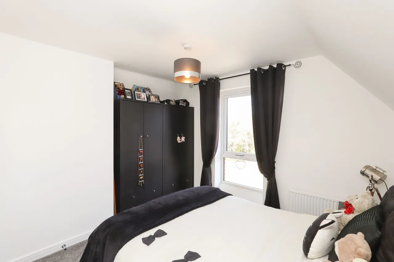 Tawny Drive, Owlthorpe, S20, photo 24