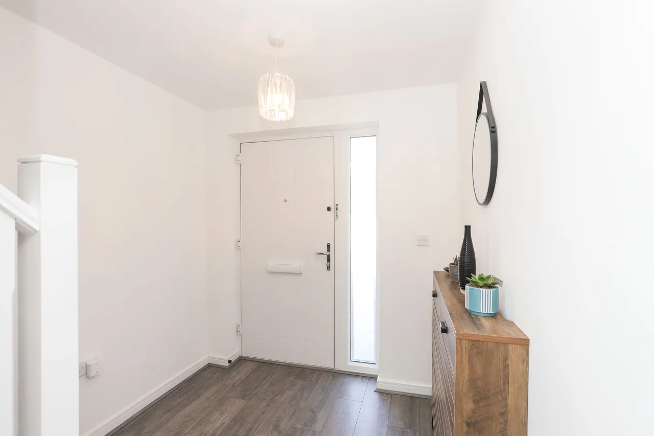 Tawny Drive, Owlthorpe, S20, photo 11
