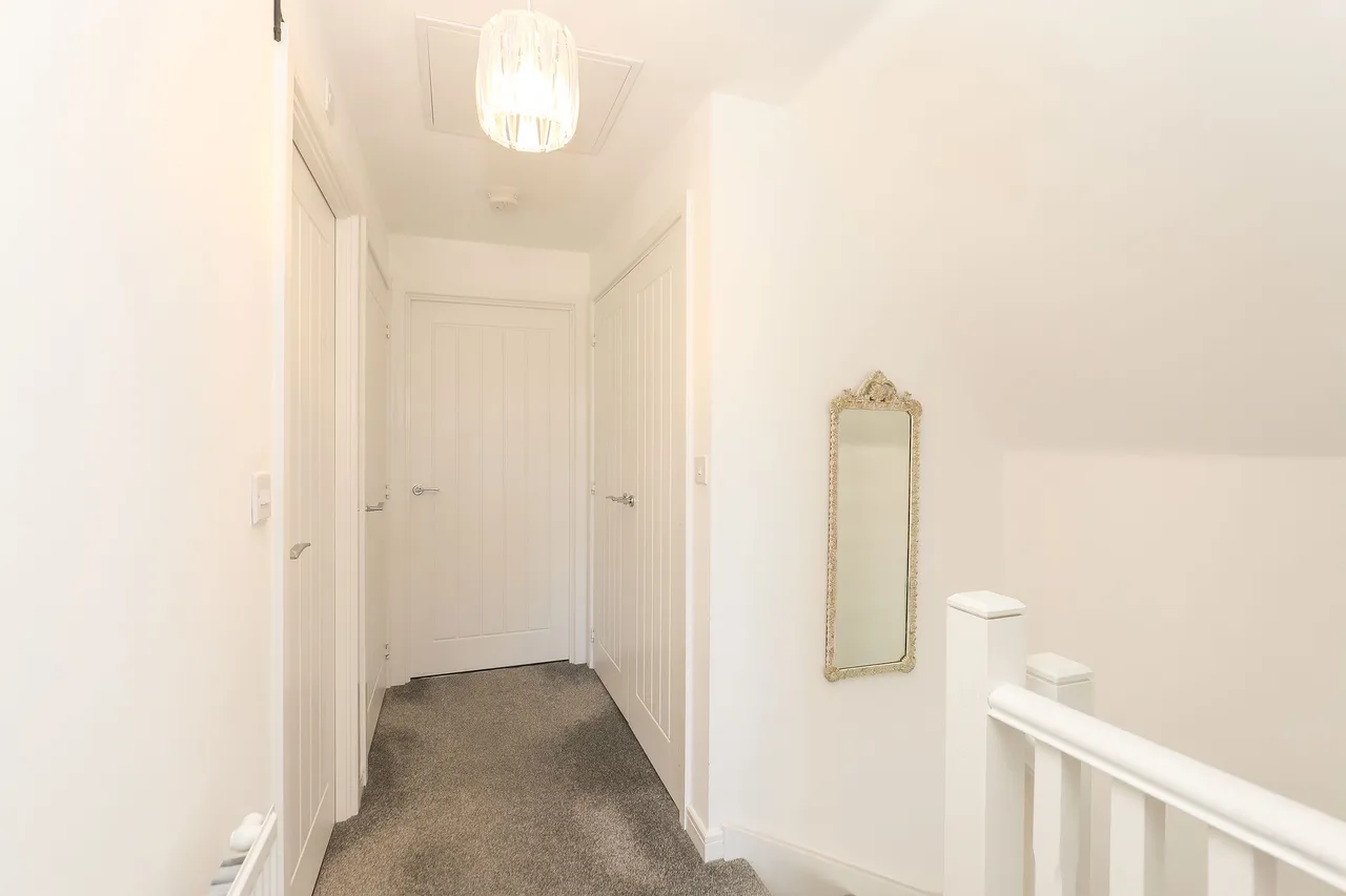 Tawny Drive, Owlthorpe, S20, photo 22