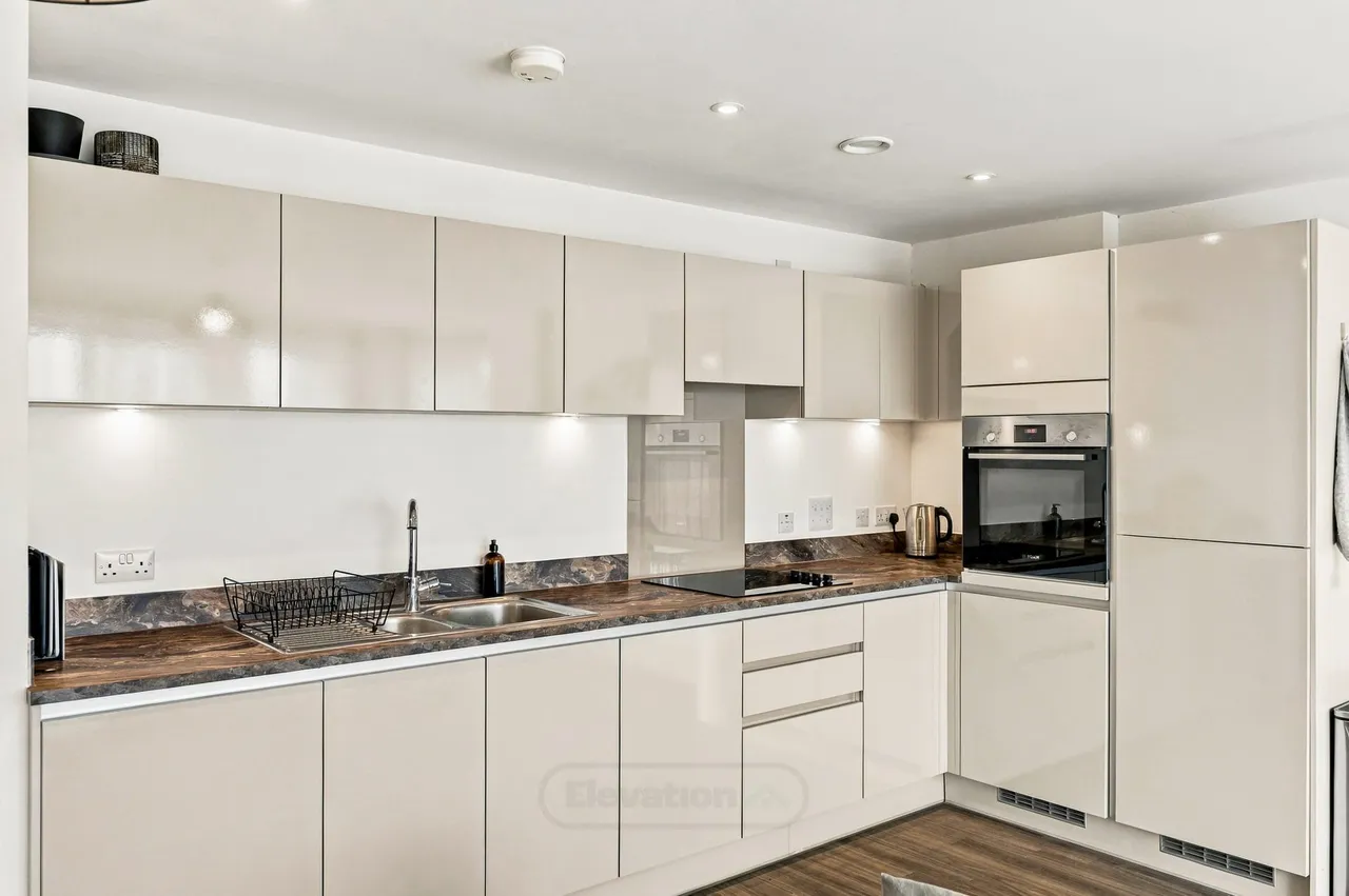 Park Street, Milton Keynes, MK9, photo 10