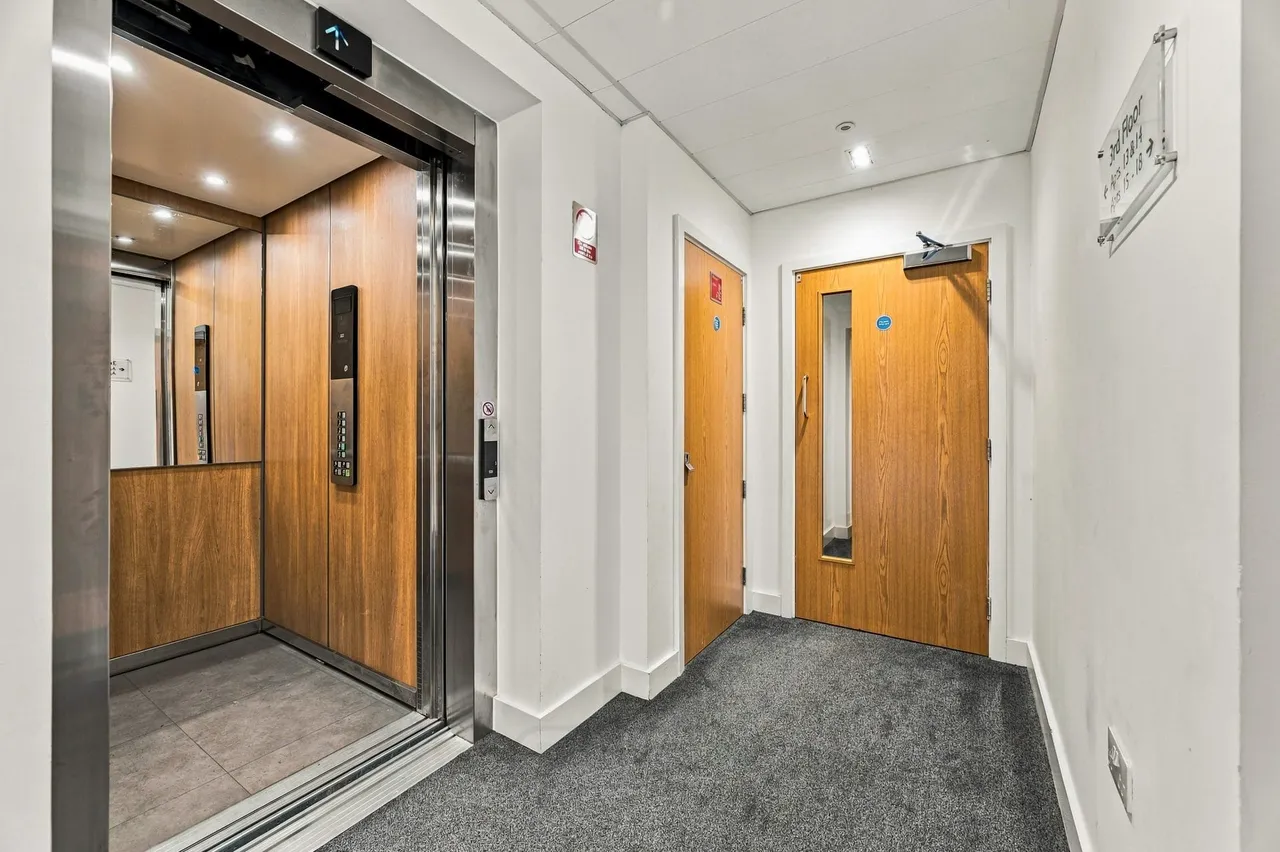 Park Street, Milton Keynes, MK9, photo 19
