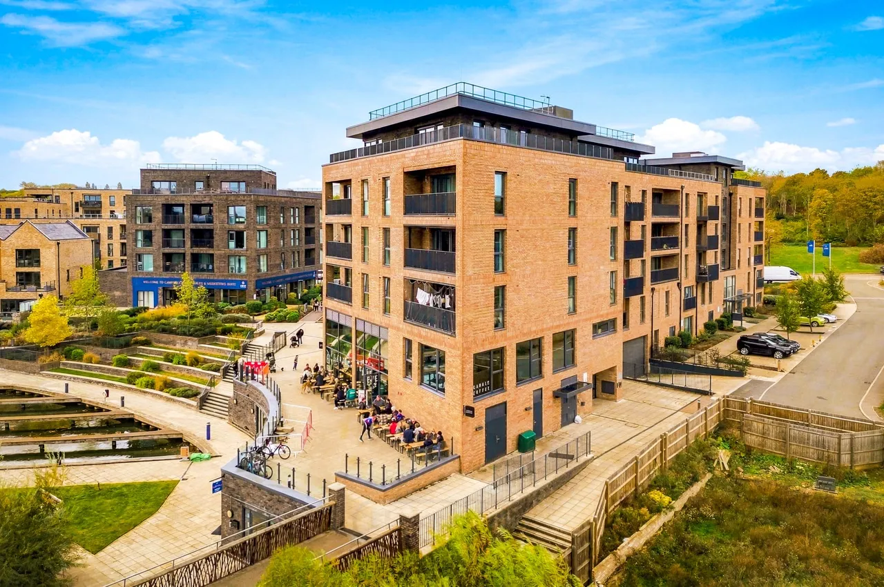 Park Street, Milton Keynes, MK9, photo 20