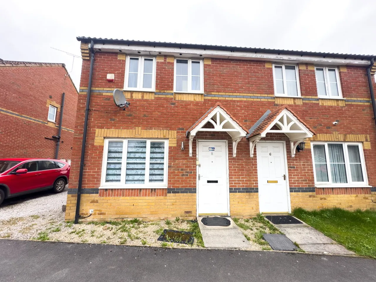 Seathwaite Close, Middleton, M24, photo 2