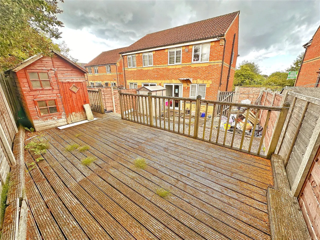Seathwaite Close, Middleton, M24, photo 14