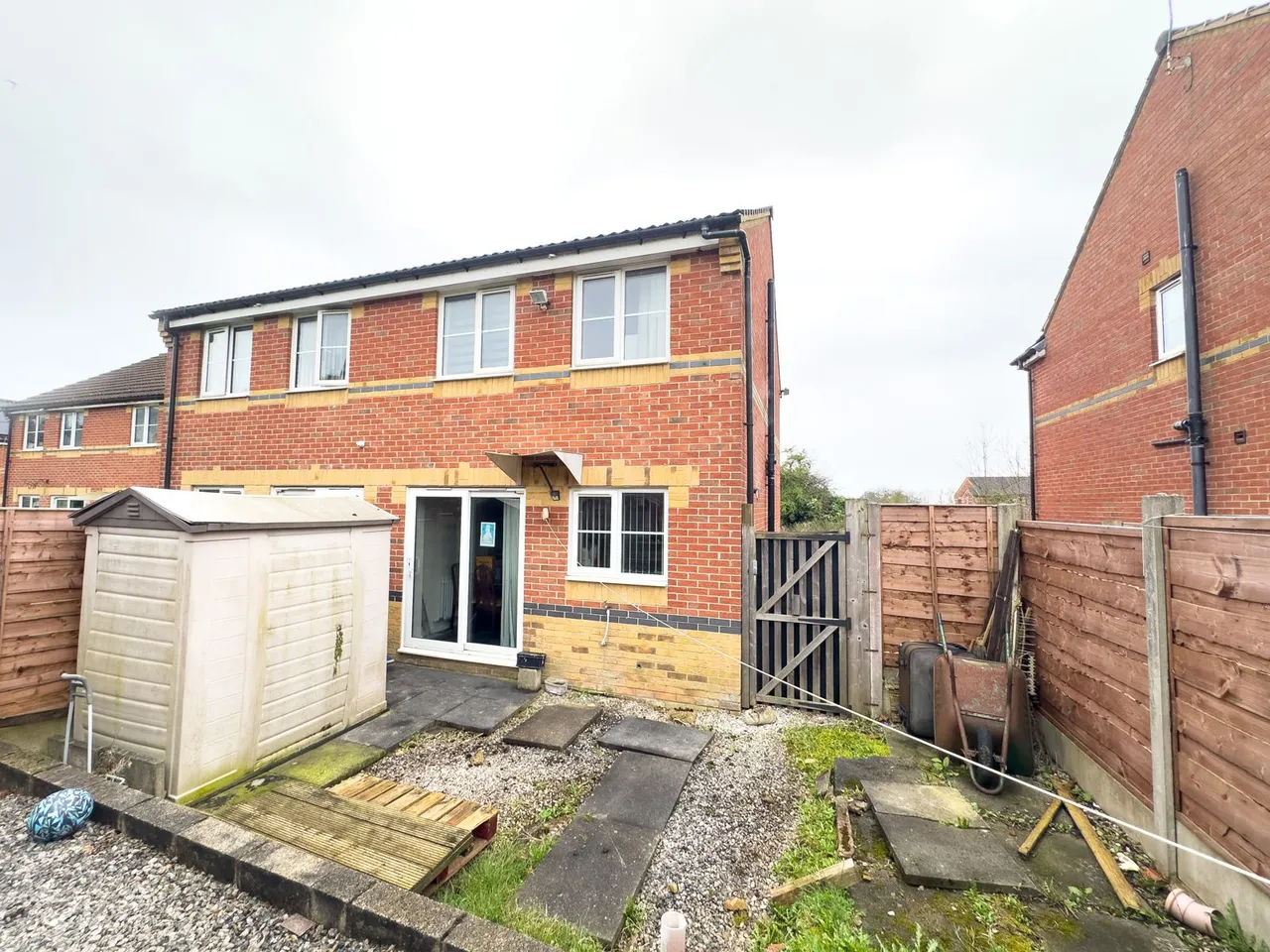 Seathwaite Close, Middleton, M24, photo 17