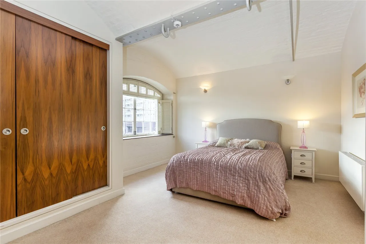 Ivory House, East Smithfield, E1W, photo 8
