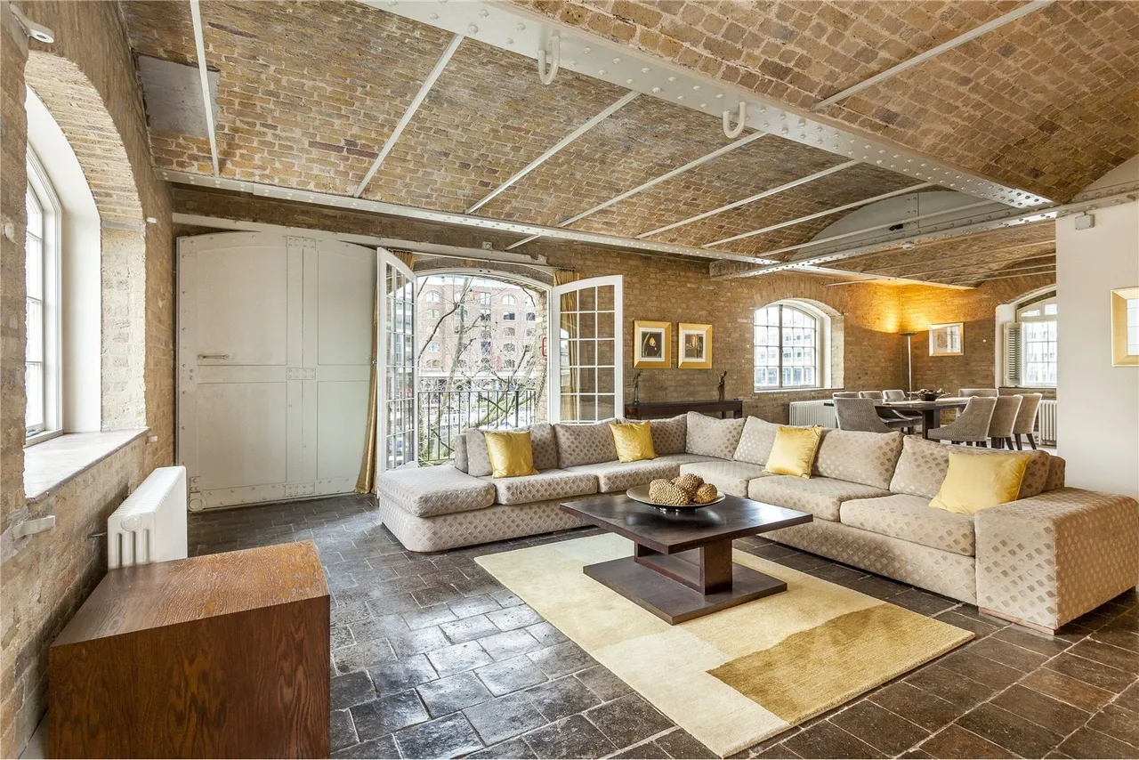 Ivory House, East Smithfield, E1W, photo 5