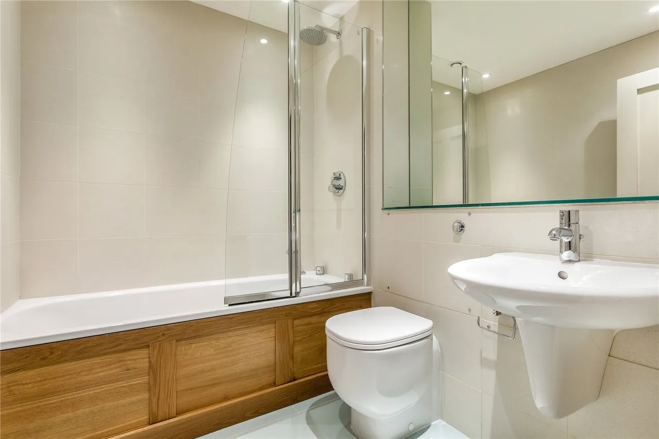 Ivory House, East Smithfield, E1W, photo 12