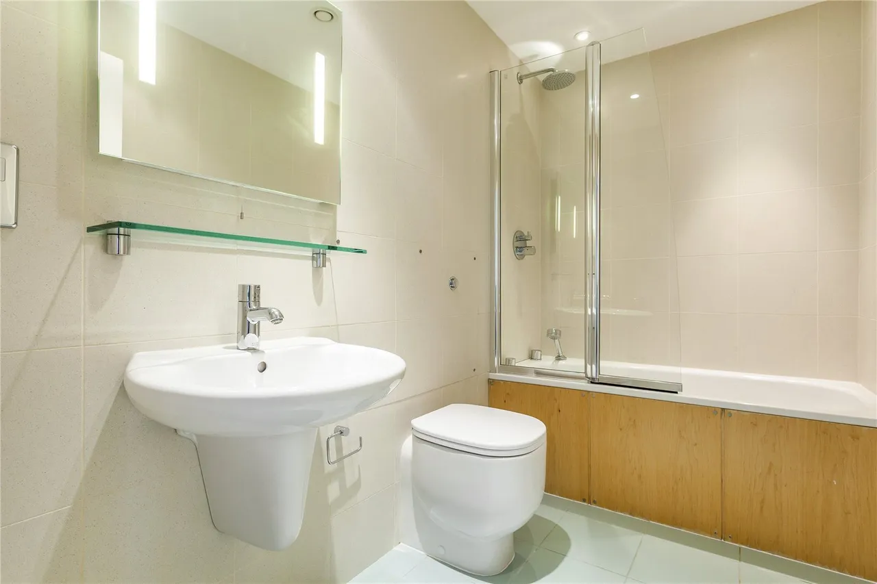 Ivory House, East Smithfield, E1W, photo 11