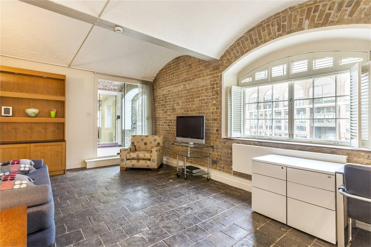 Ivory House, East Smithfield, E1W, photo 4