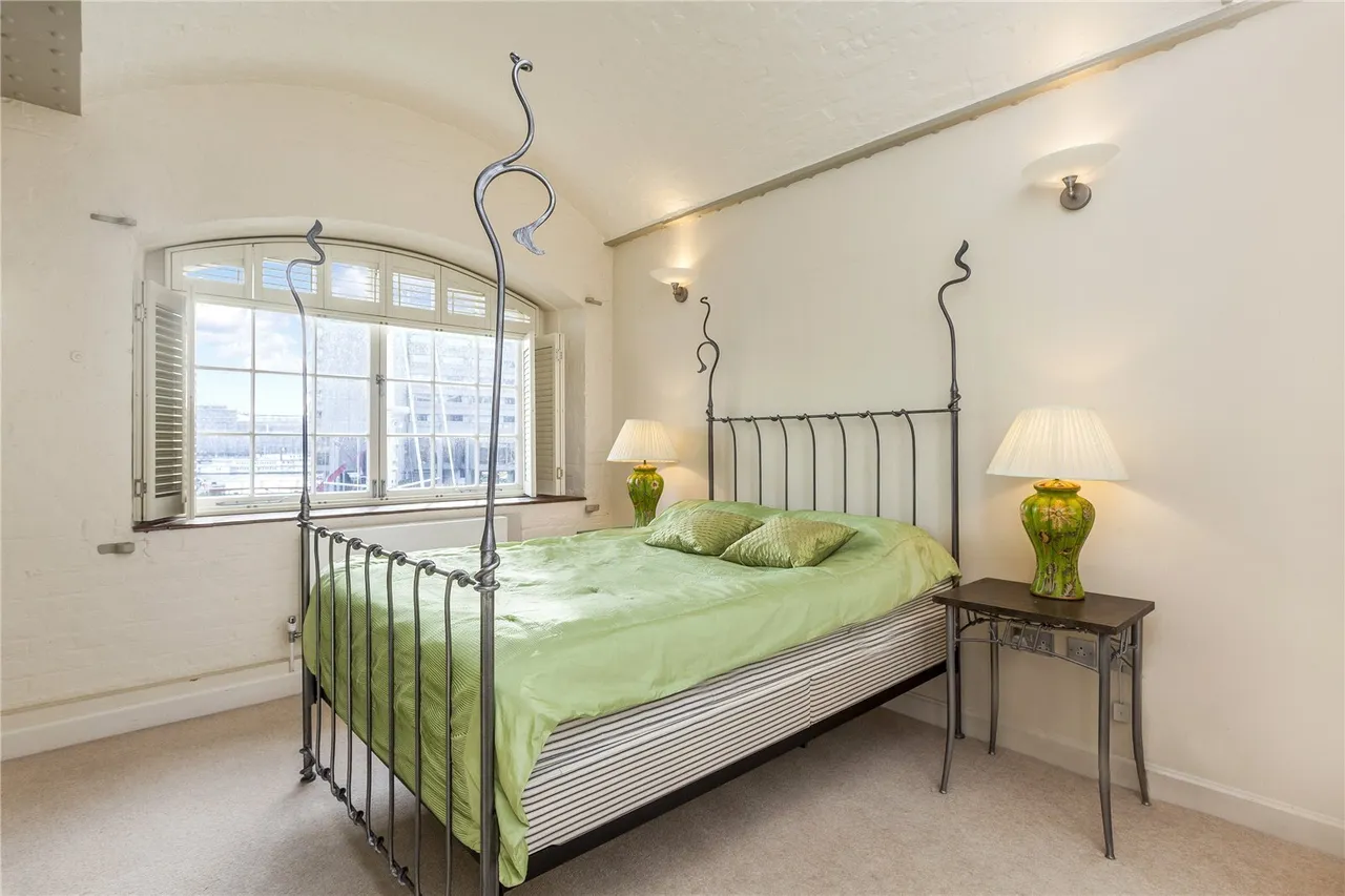 Ivory House, East Smithfield, E1W, photo 7