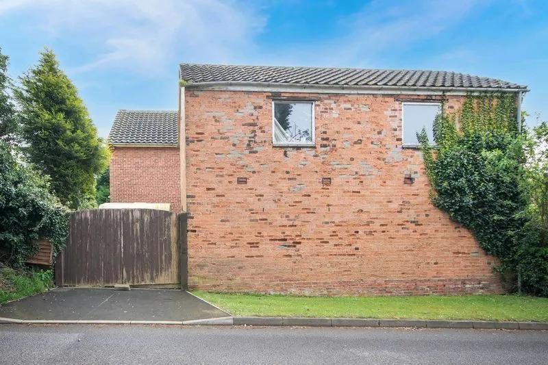 Low Street, East Markham, NG22, photo 17