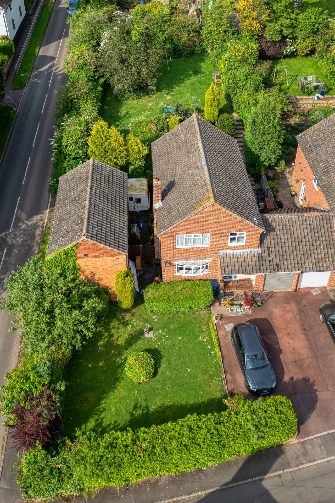 Low Street, East Markham, NG22, photo 4