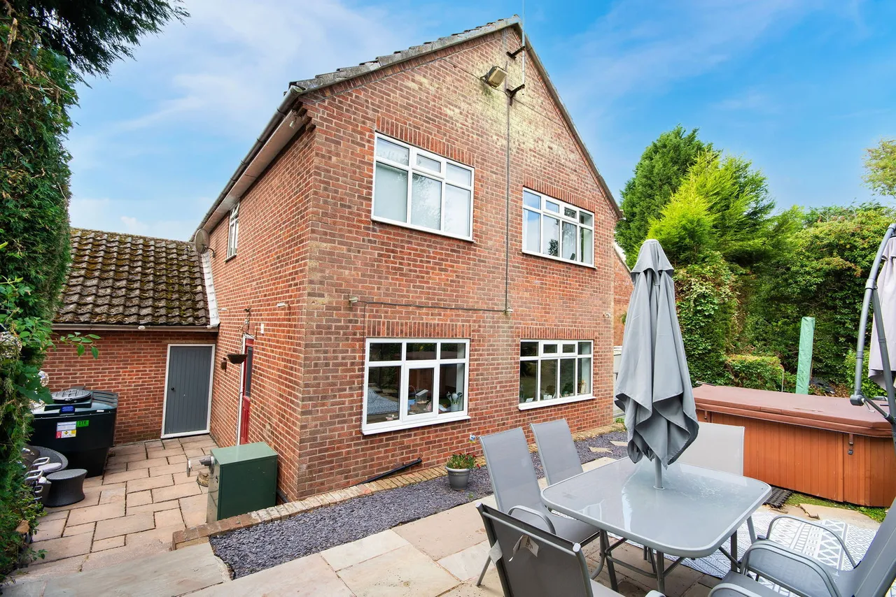 Low Street, East Markham, NG22, photo 14