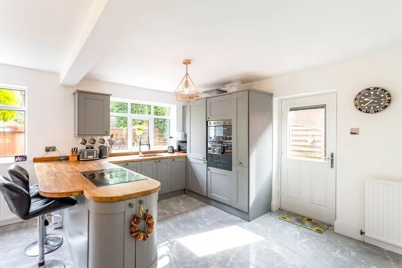 Low Street, East Markham, NG22, photo 5